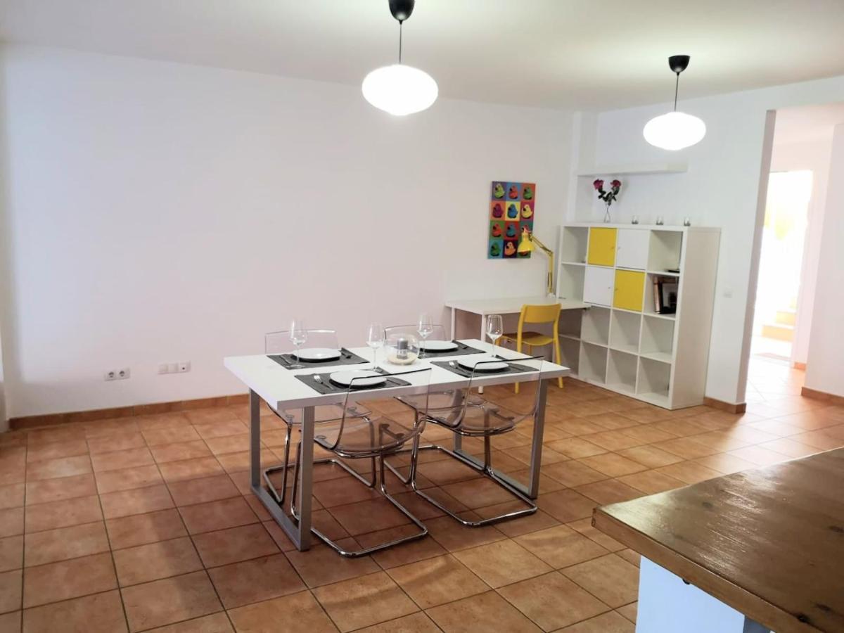 Apartment Brisas Corralejo