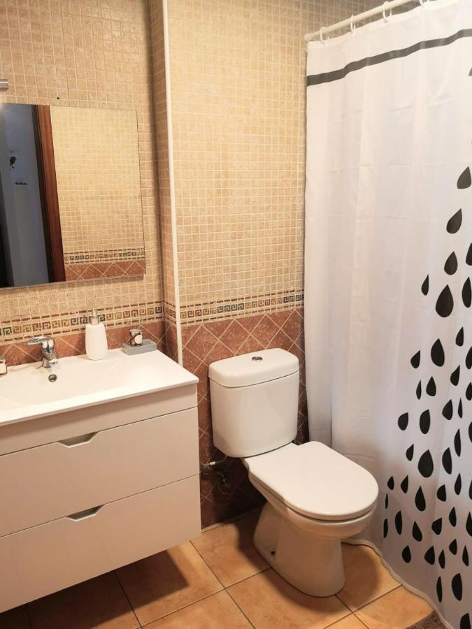 Apartment Brisas *