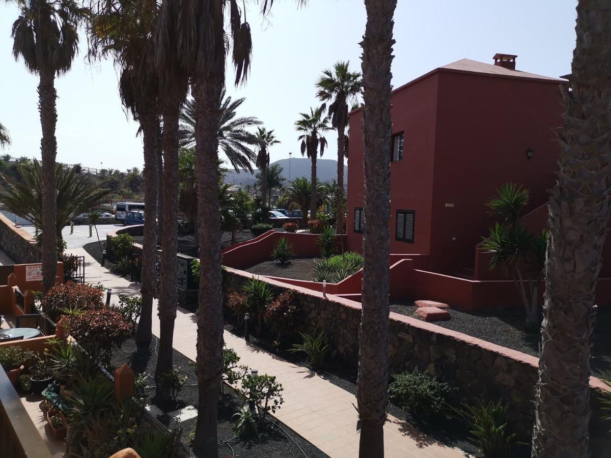Casa Mardolomiti Apartment Corralejo