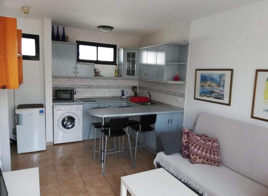 Apartment Dunasol Corralejo