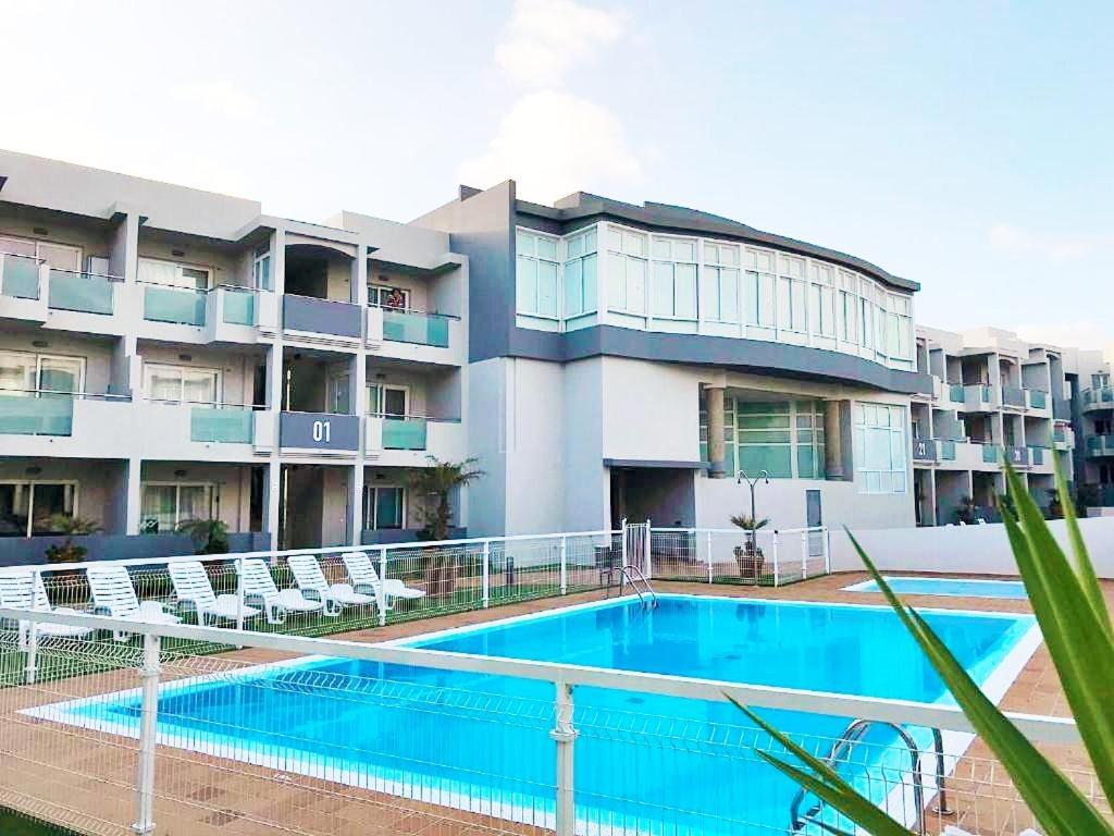 Marea Alta Apartamento