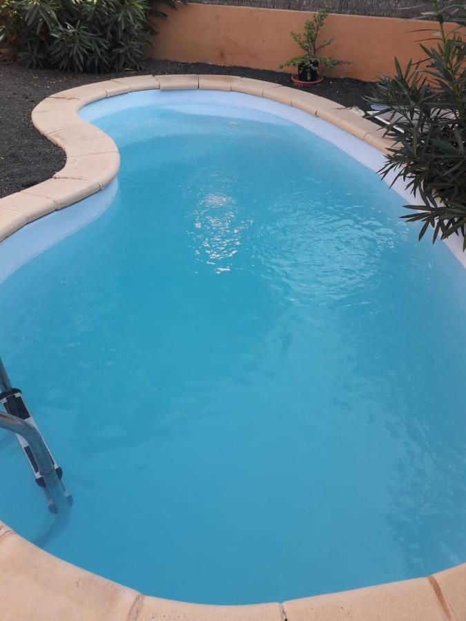 Jessita Pool Villa *