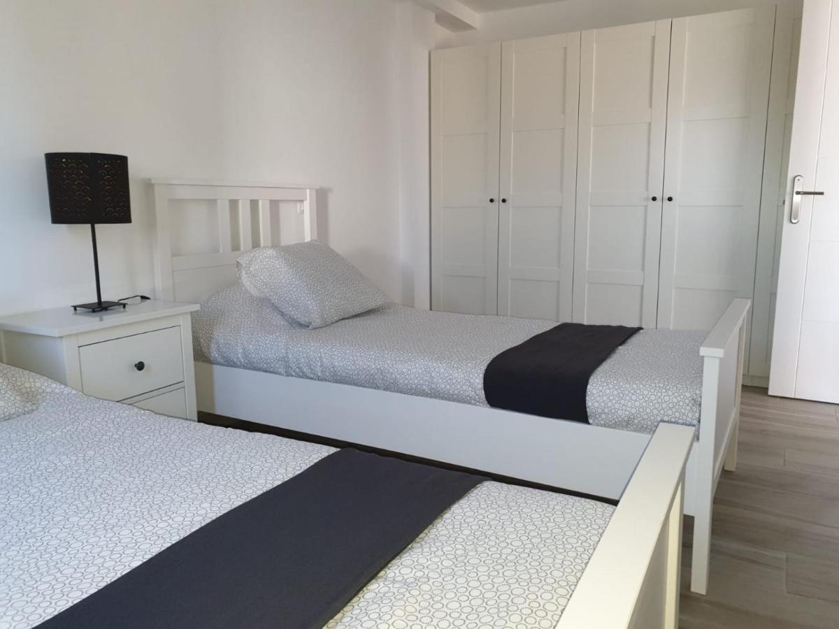 Apartment Atico Deluxe Centro Corralejo