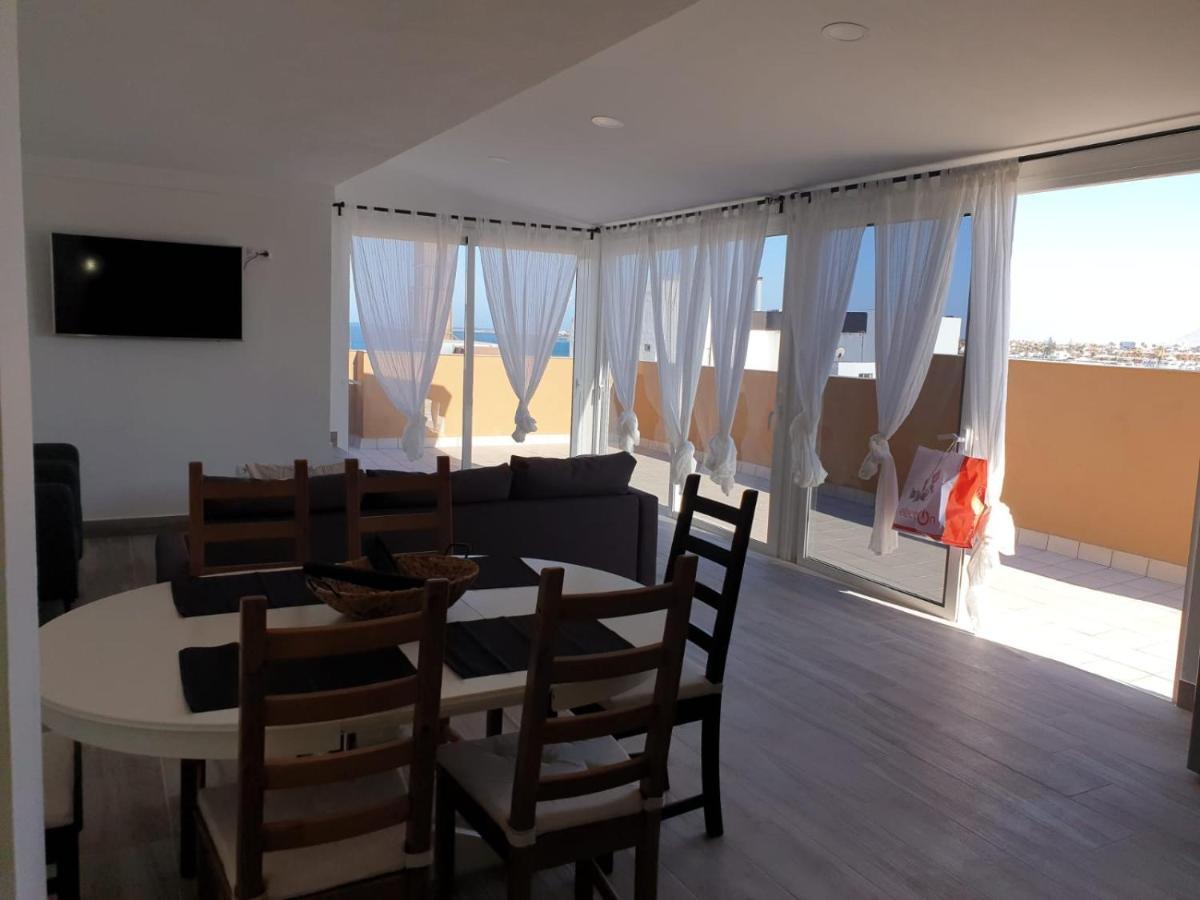 ático Deluxe Centro Apartamento *