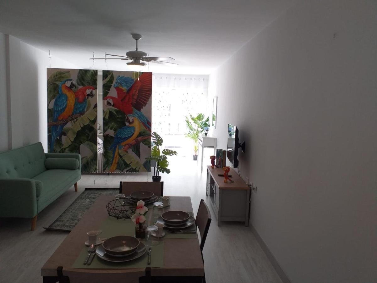 Apartment Tropical Loft