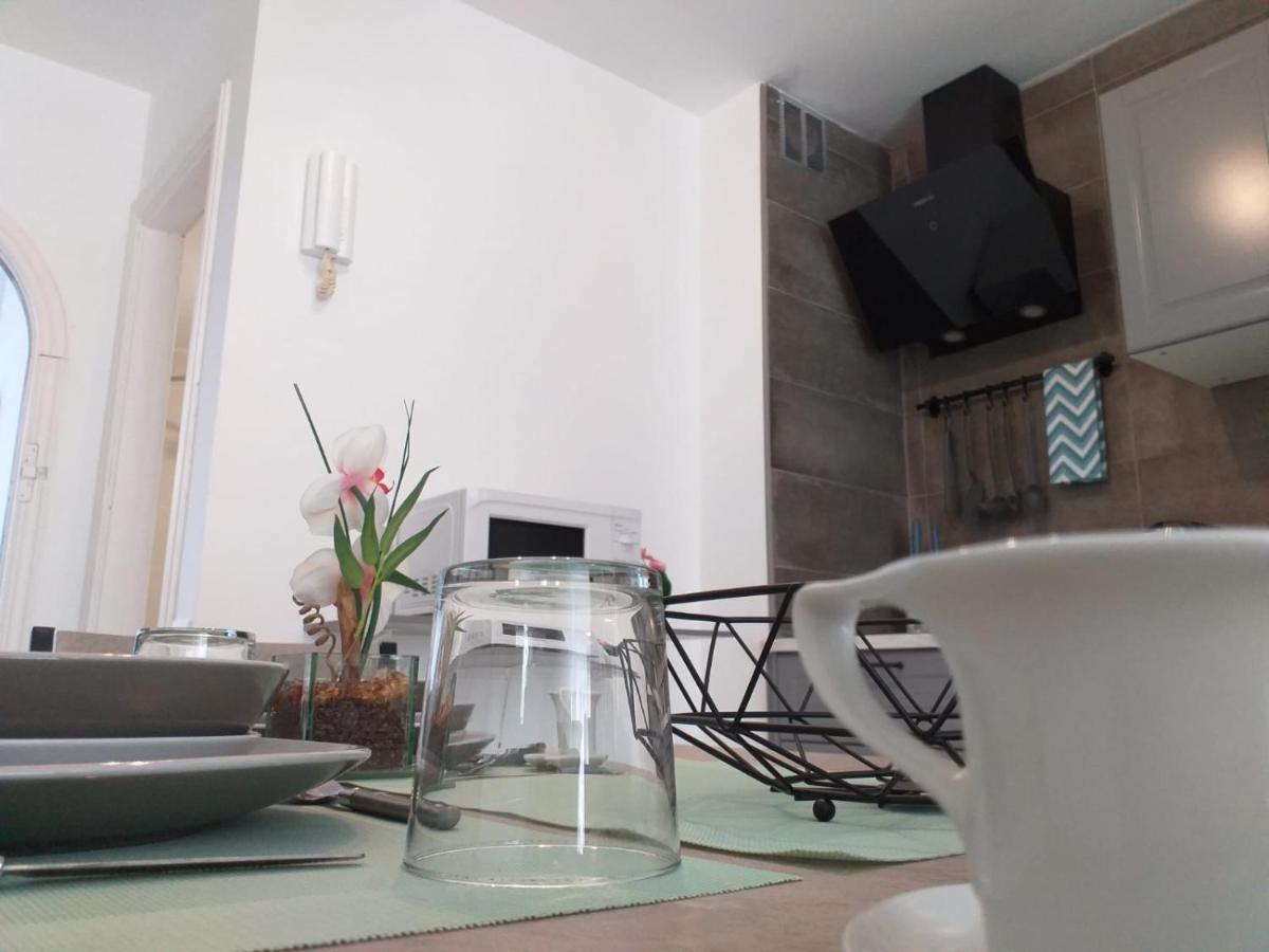 Tropical Loft Apartment Corralejo