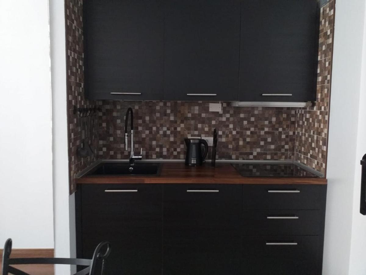 Loft 113 Apartment