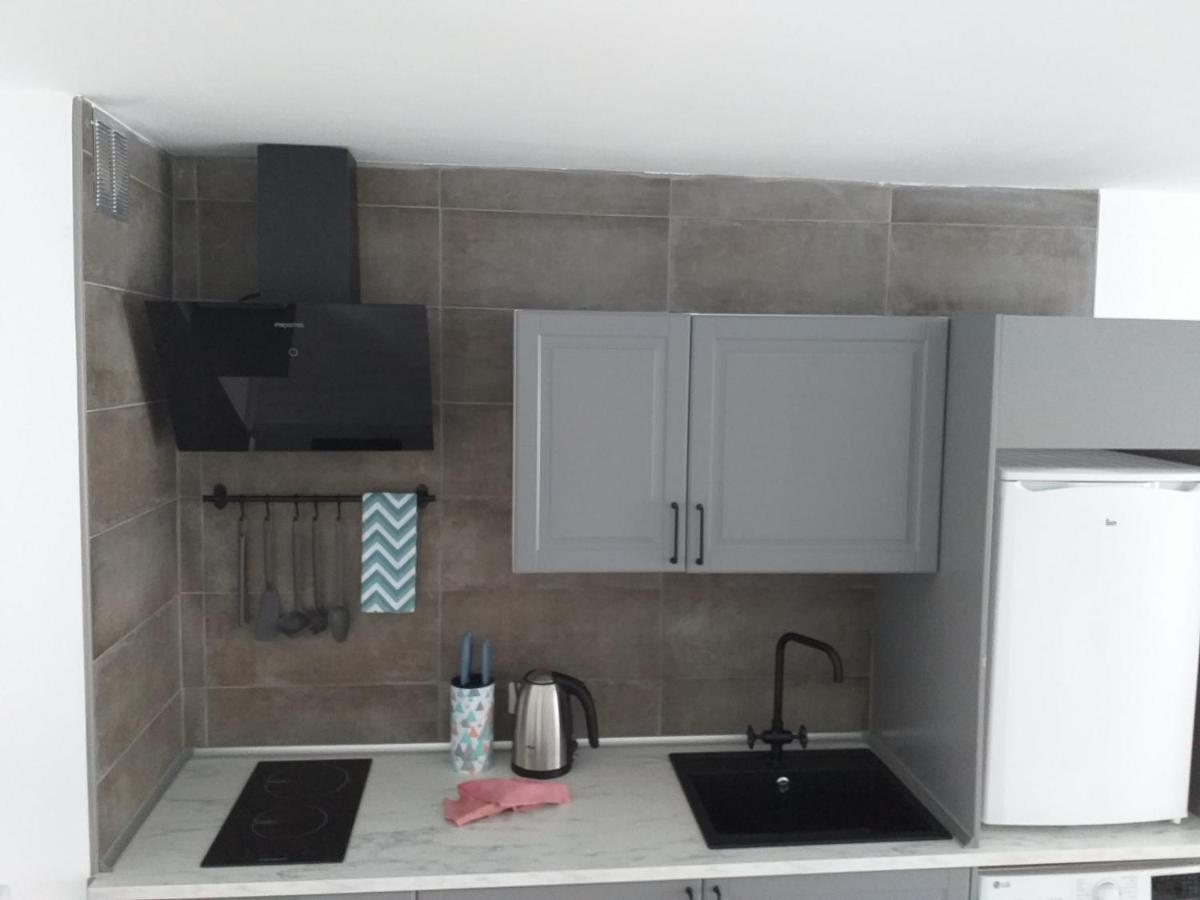 Tropical Loft Apartment Corralejo