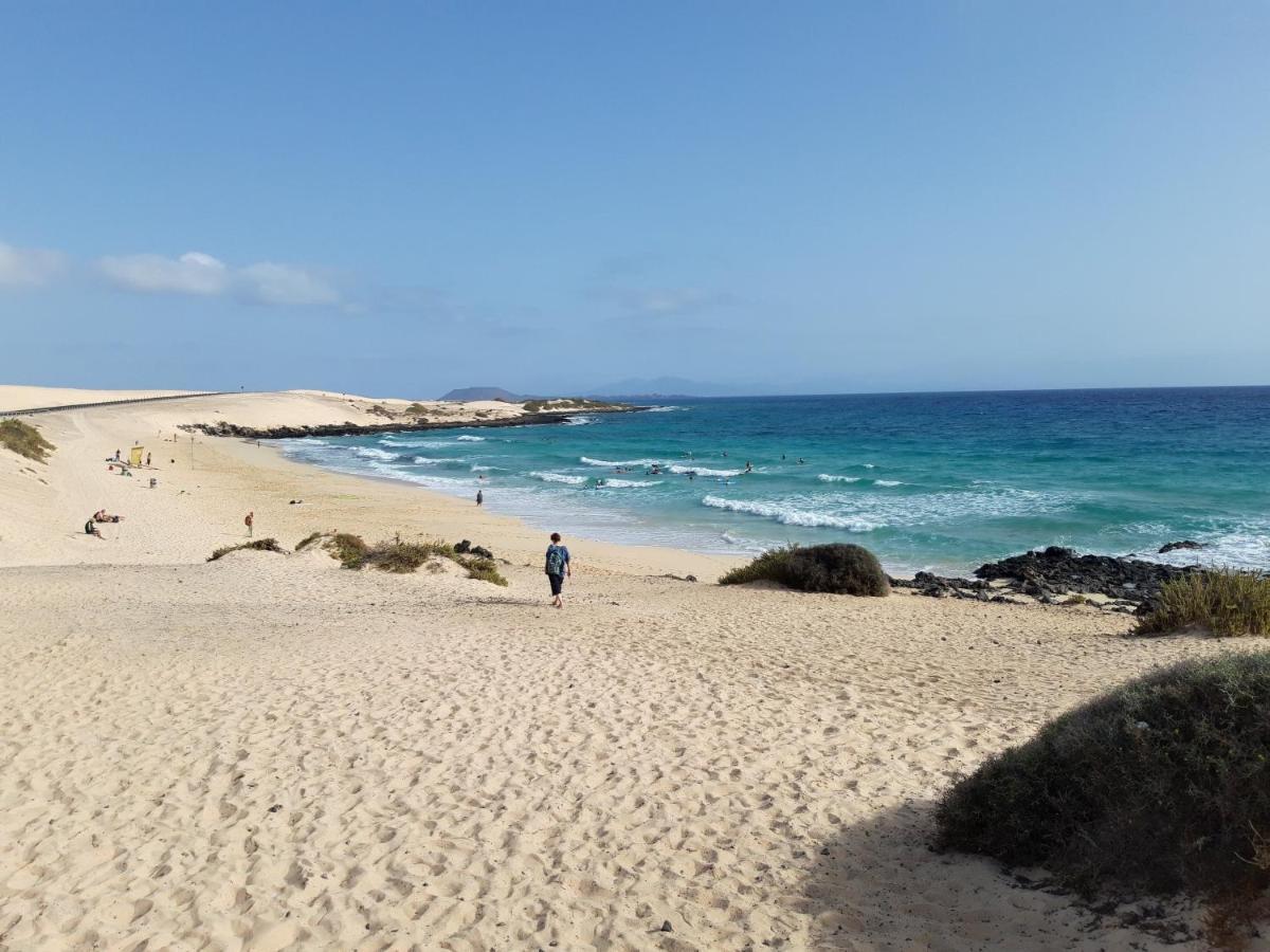 Apartment Casa Elcano Corralejo