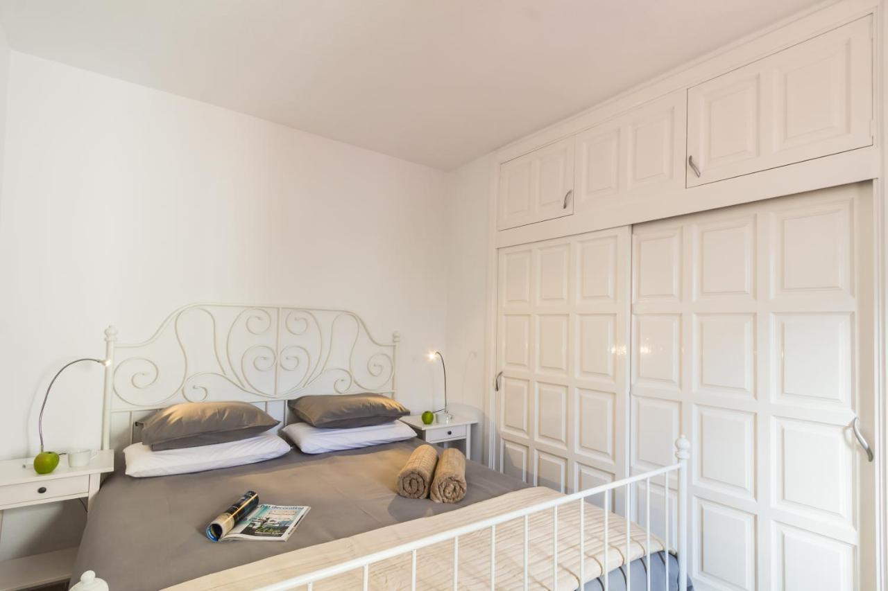 The Beach House Holiday home Corralejo
