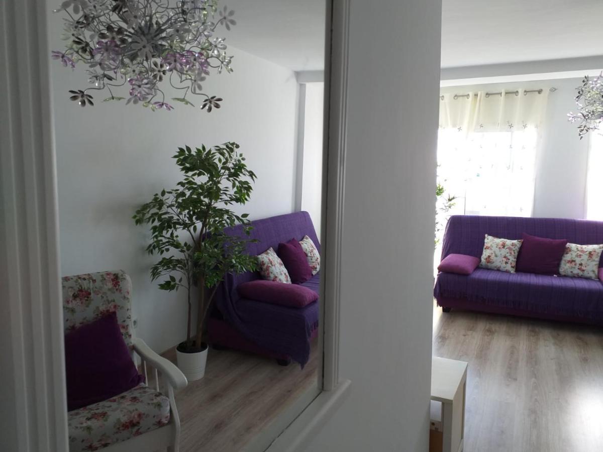 Apartment Vistamar Vistaluna Corralejo