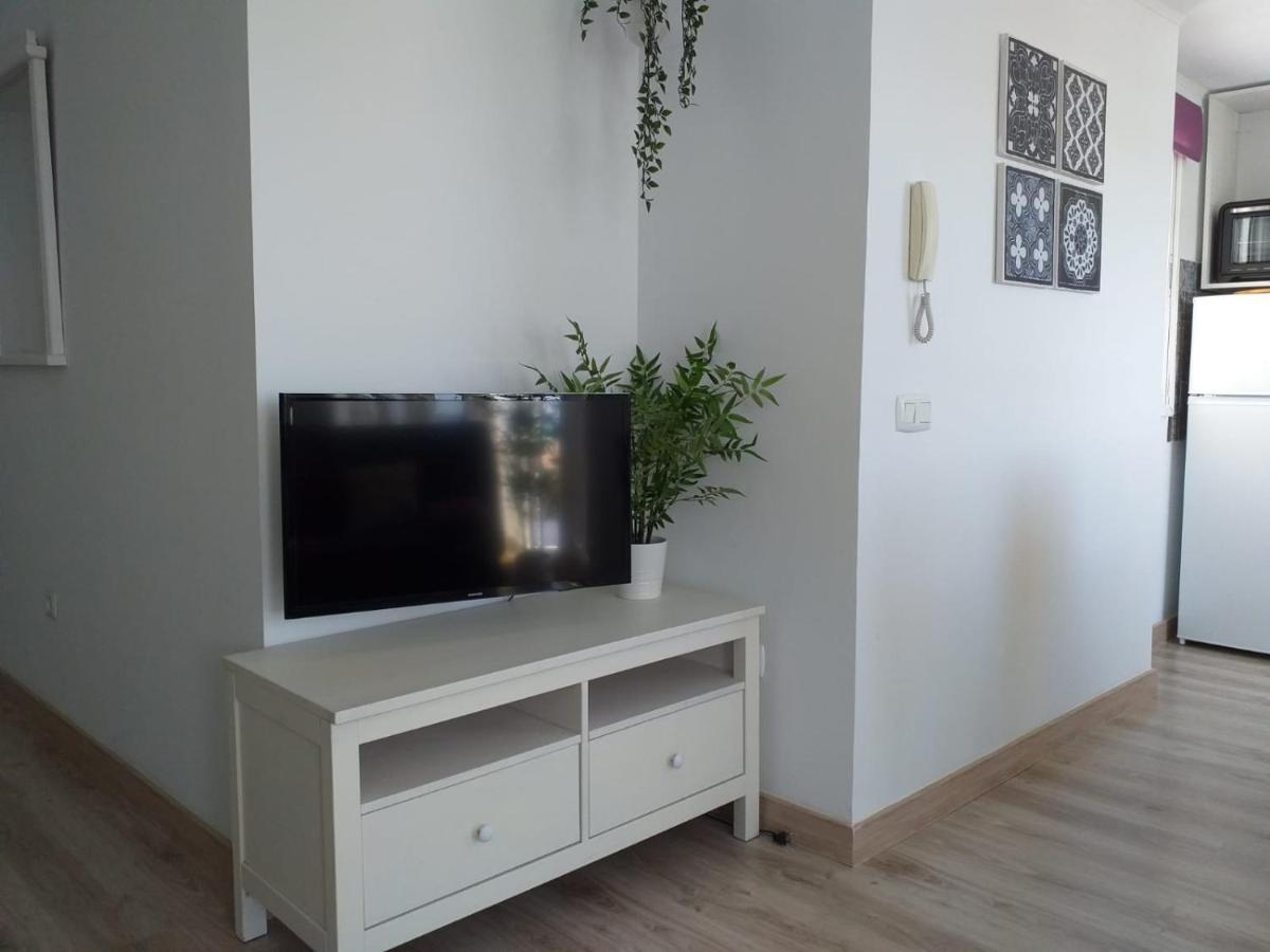 Apartment Vistamar Vistaluna Corralejo