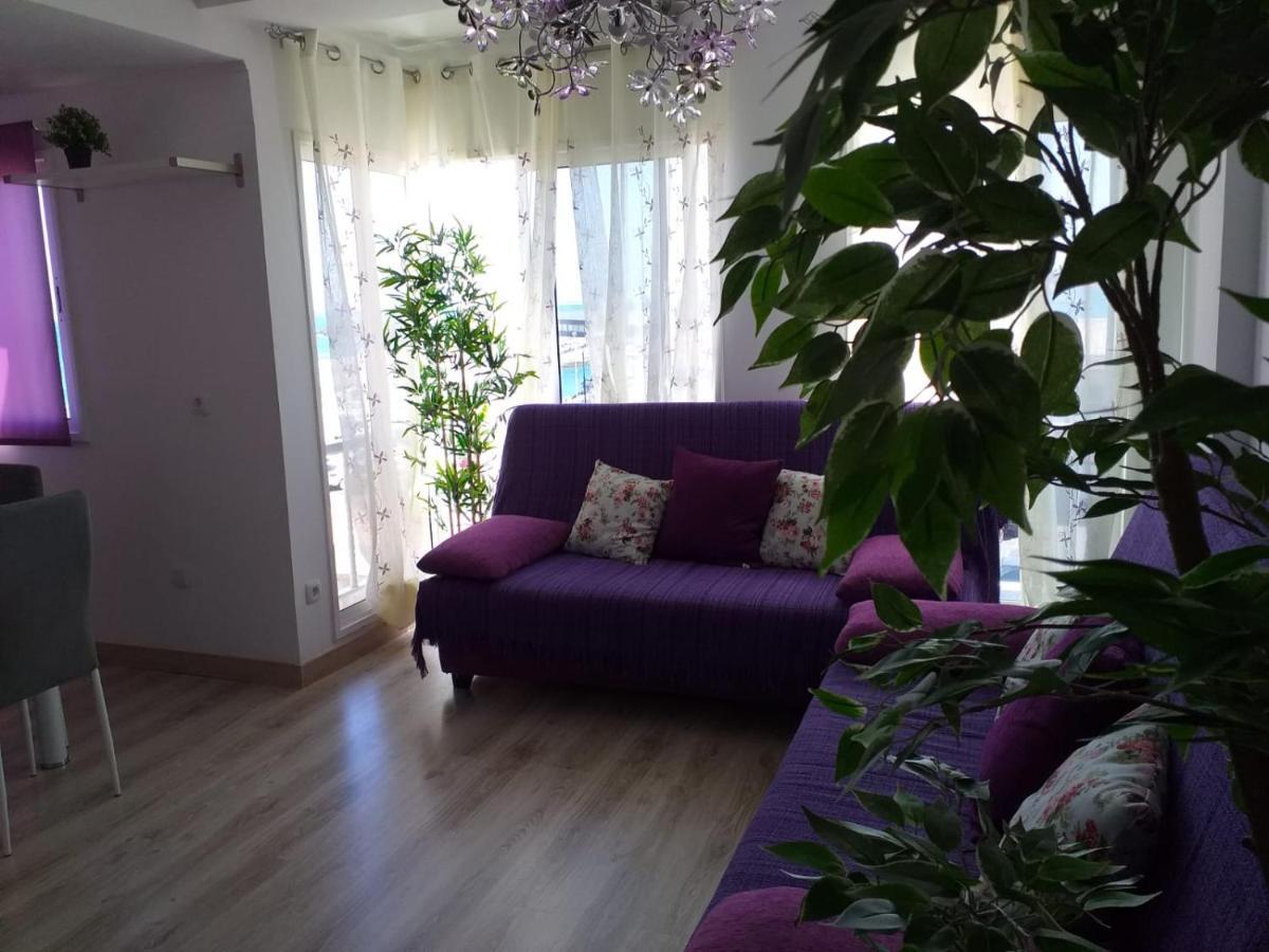 Vistamar Vistaluna Apartment Corralejo