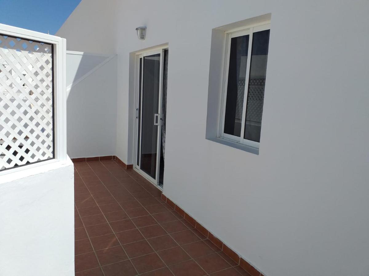 Vistamar Vistaluna Apartment *
