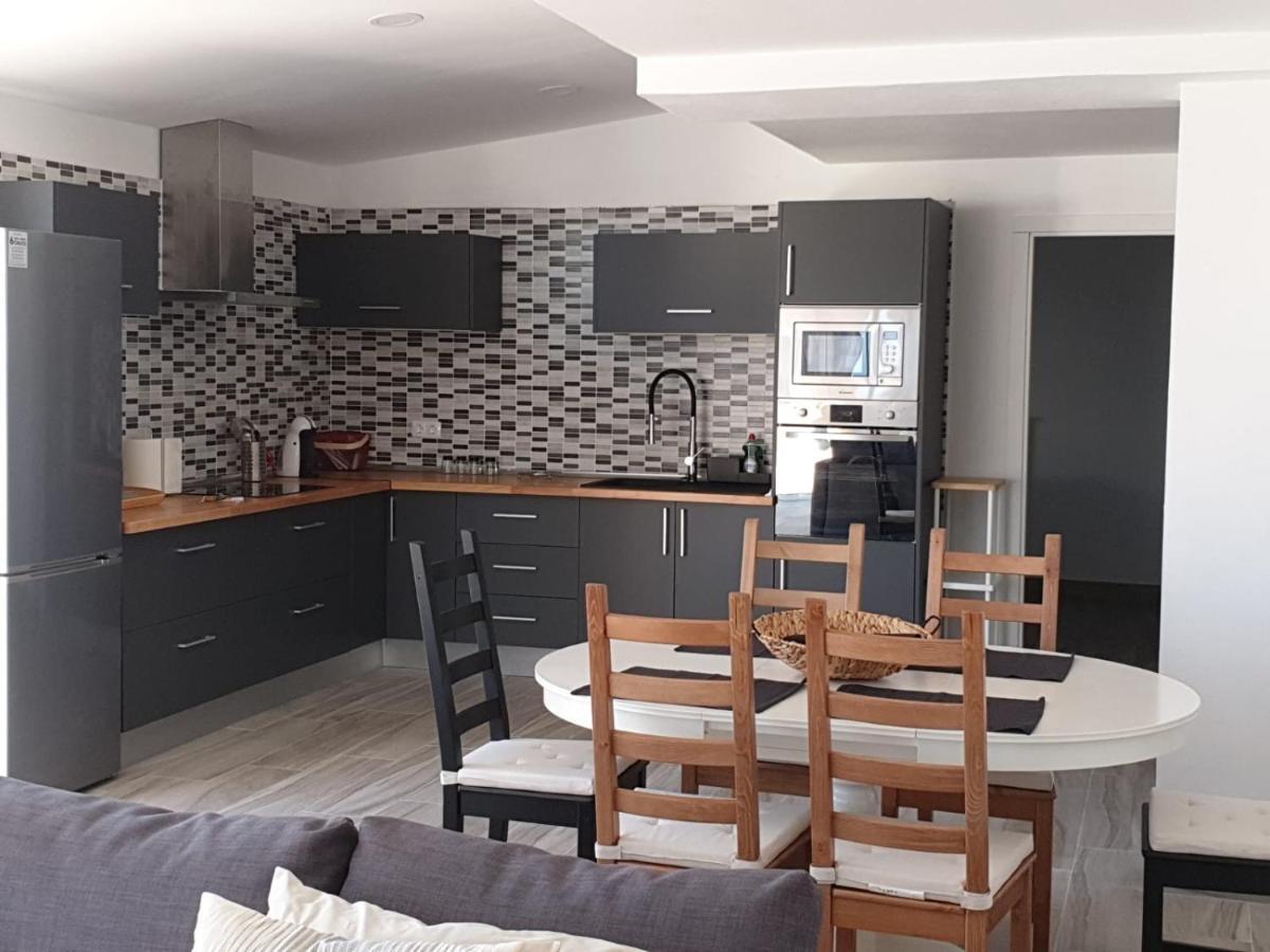 Apartment Atico Deluxe Centro Corralejo