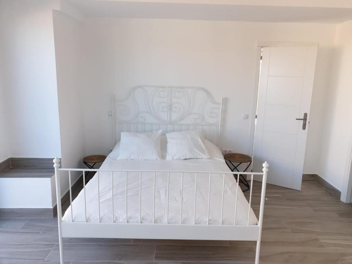 Atico Deluxe Centro Corralejo