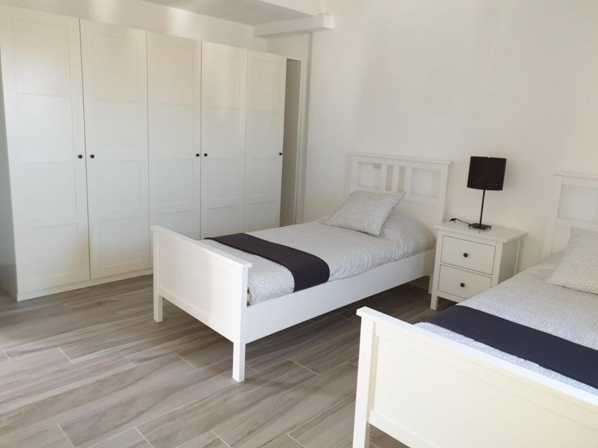 ático Deluxe Centro Apartamento Corralejo
