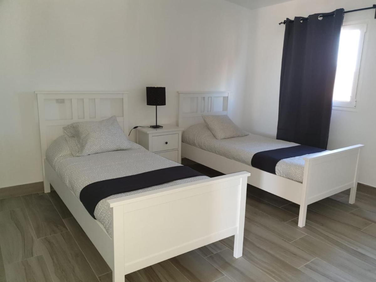 Atico Deluxe Centro Apartment