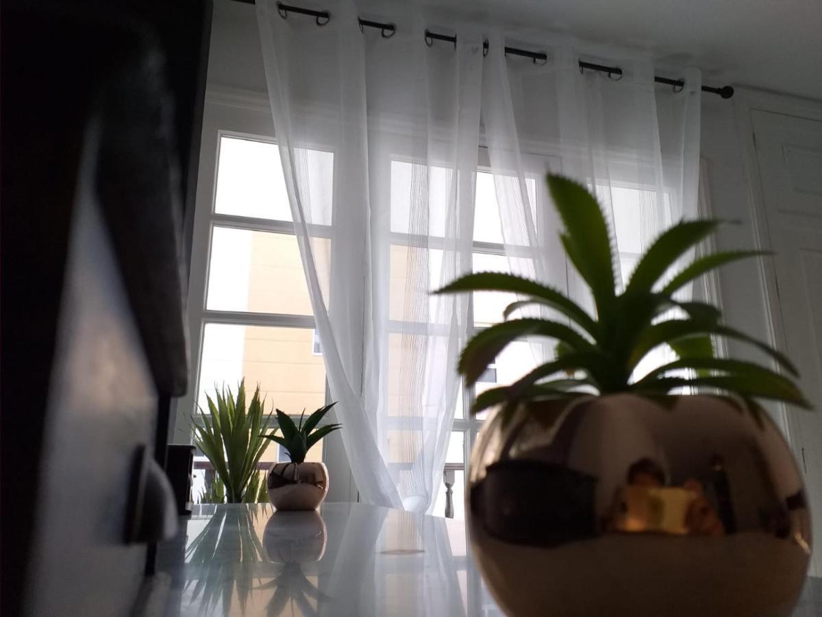Loft 113 * Corralejo