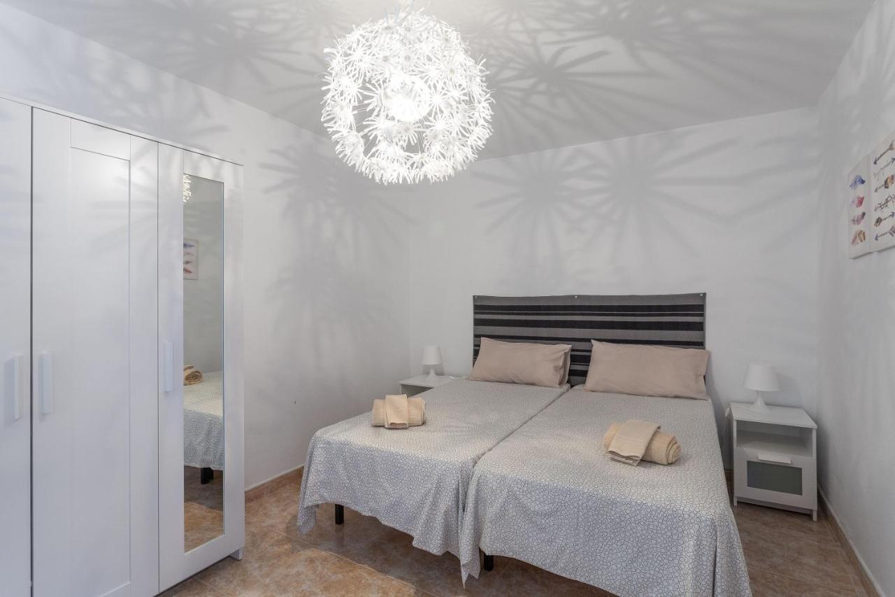 Casa Eloisa Apartment *