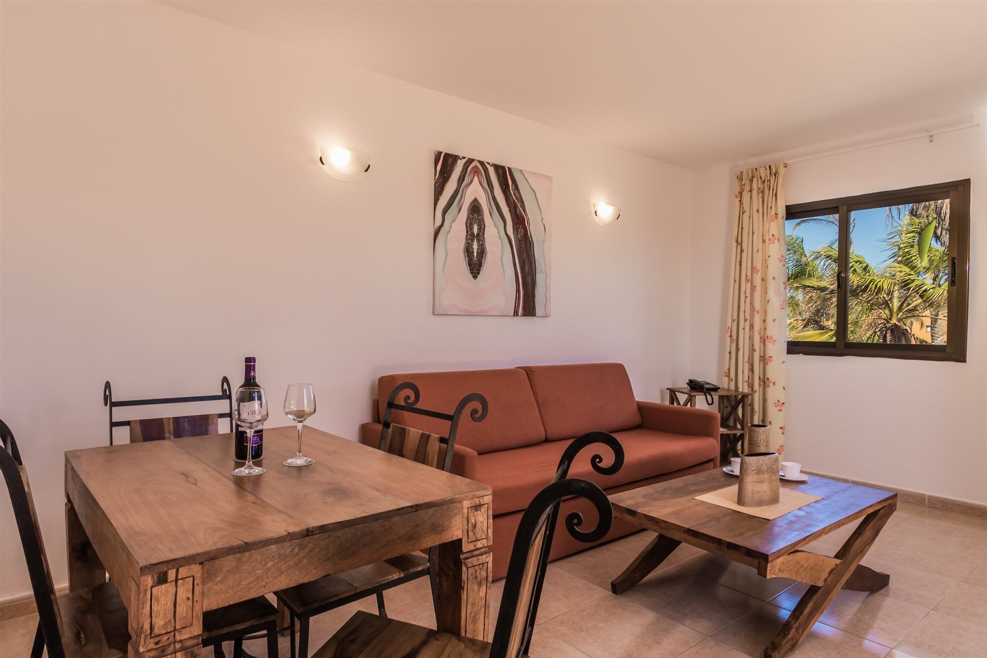 Oasis Papagayo Sport Appartement *