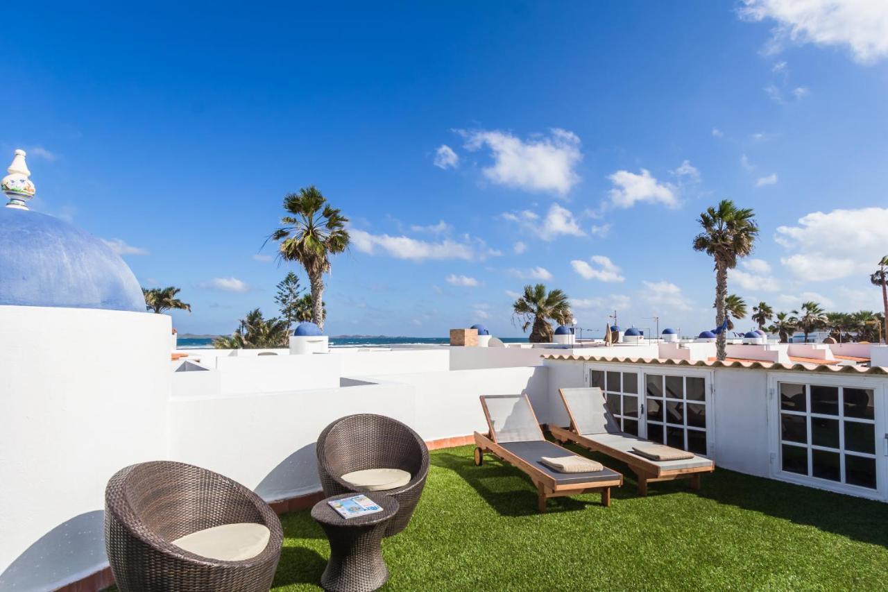 Holiday home The Beach House Corralejo