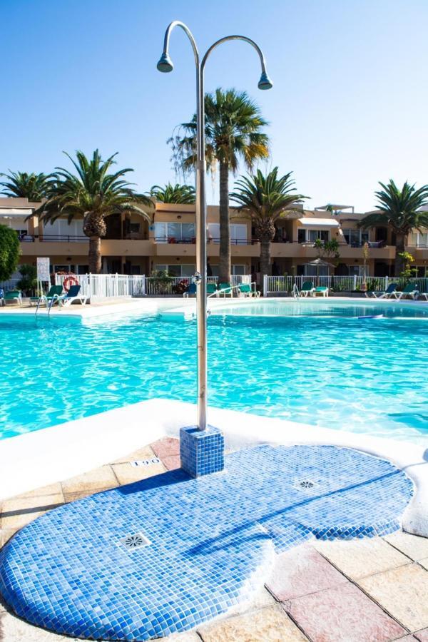 Merieelisabethsunapartment Appartement Corralejo