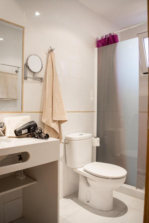 Merieelisabethsunapartment Appartement Corralejo
