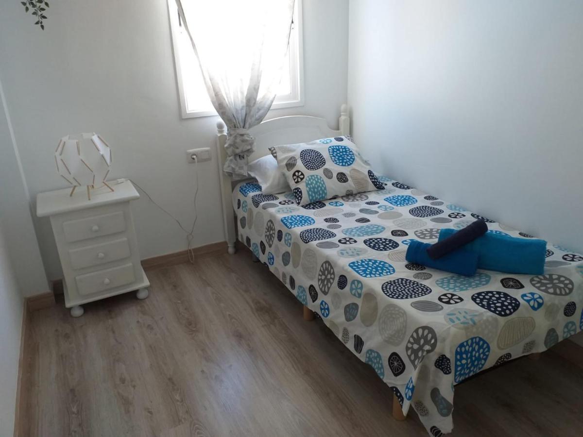 Appartement Vistamar Vistaluna