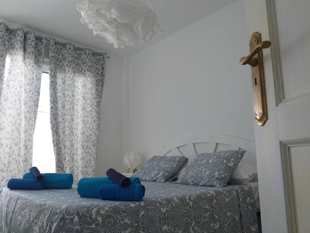 Vistamar Vistaluna Appartement Corralejo