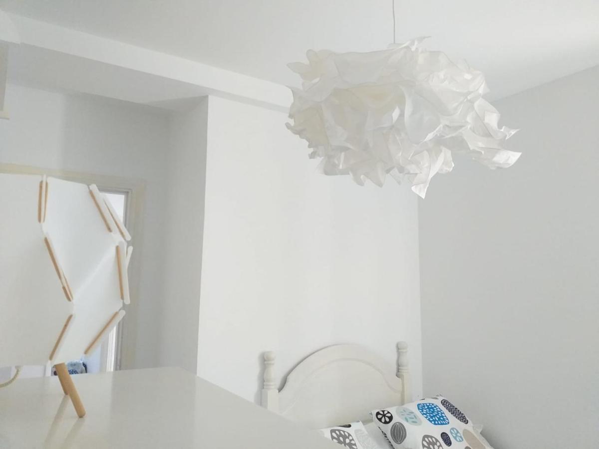 Appartement Vistamar Vistaluna Corralejo