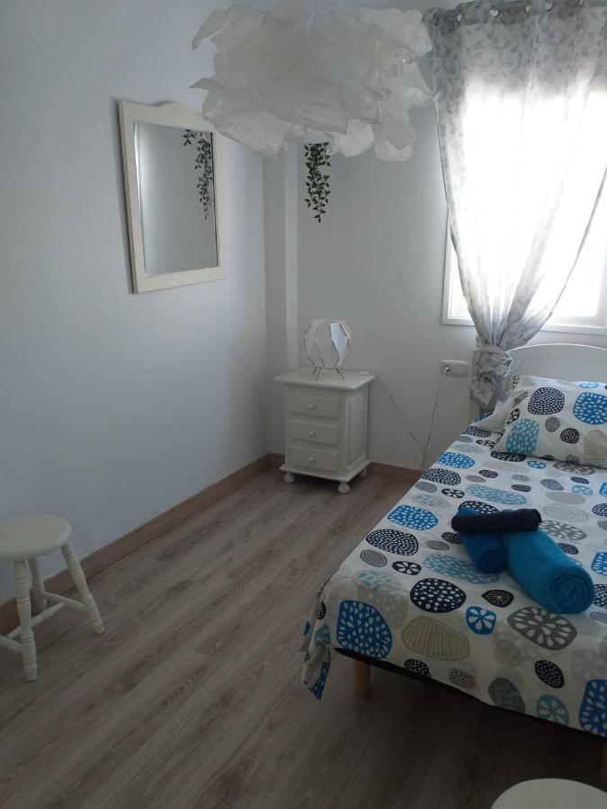 Vistamar Vistaluna Appartement