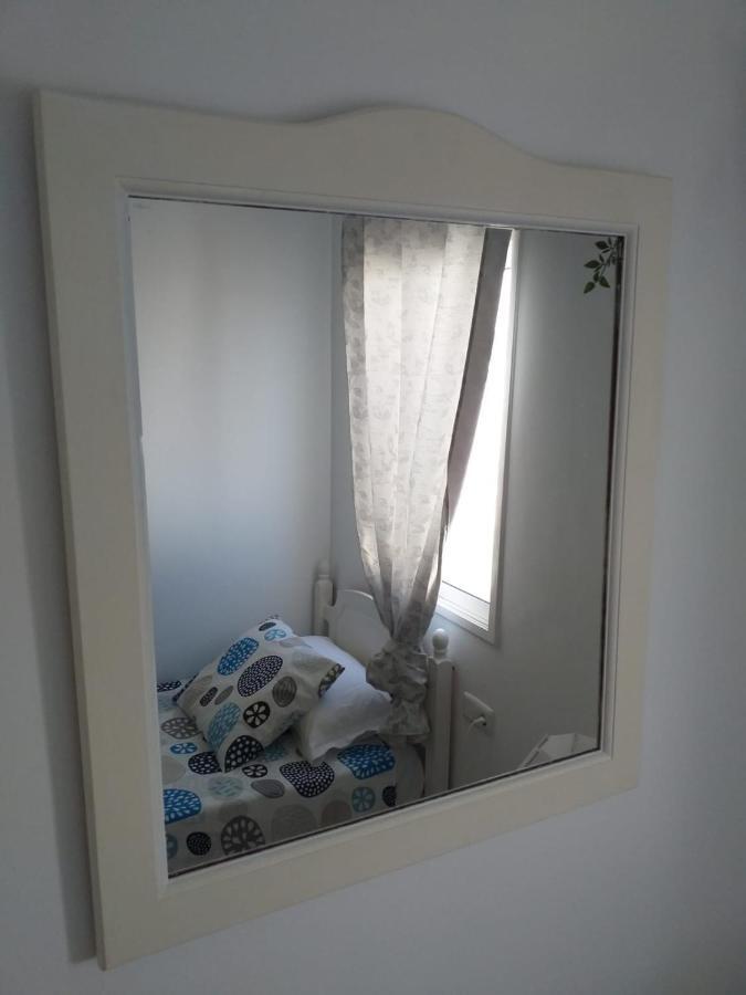 Appartement Vistamar Vistaluna Corralejo