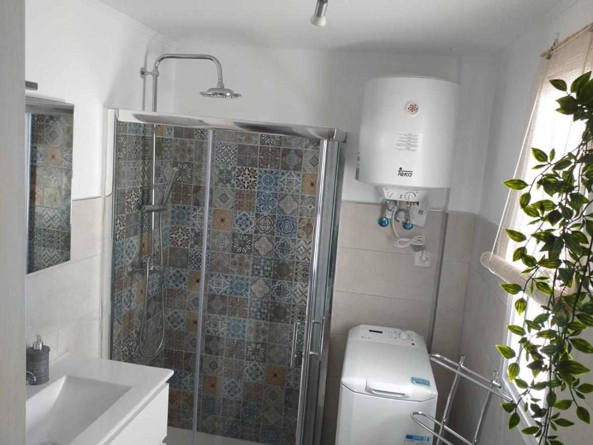 Vistamar Vistaluna Appartement
