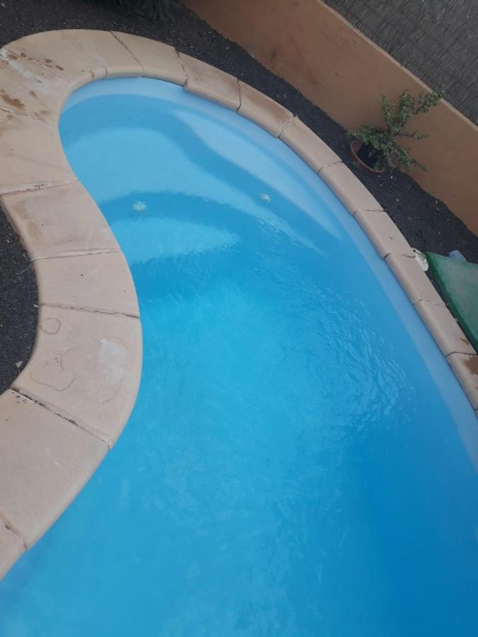 Jessita Pool Villa *