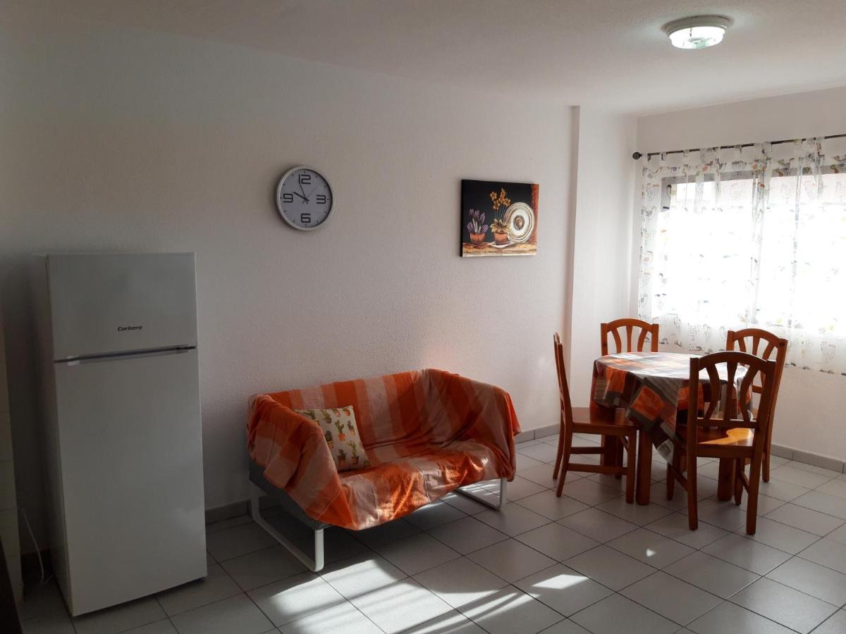Apartment Casa Elcano *
