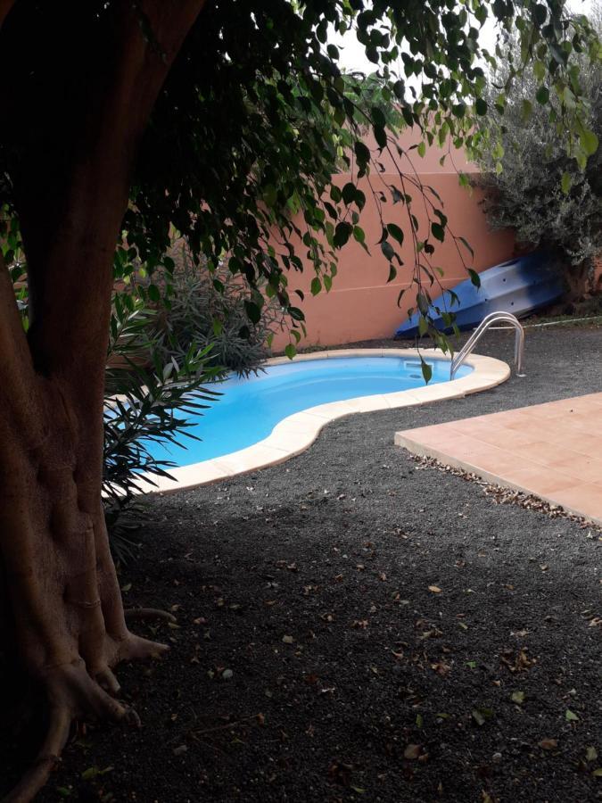 Jessita Pool * Corralejo