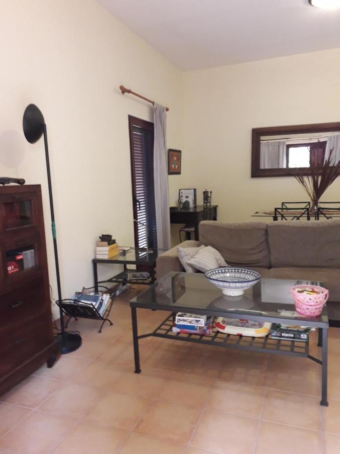 Villa Jessita Pool *