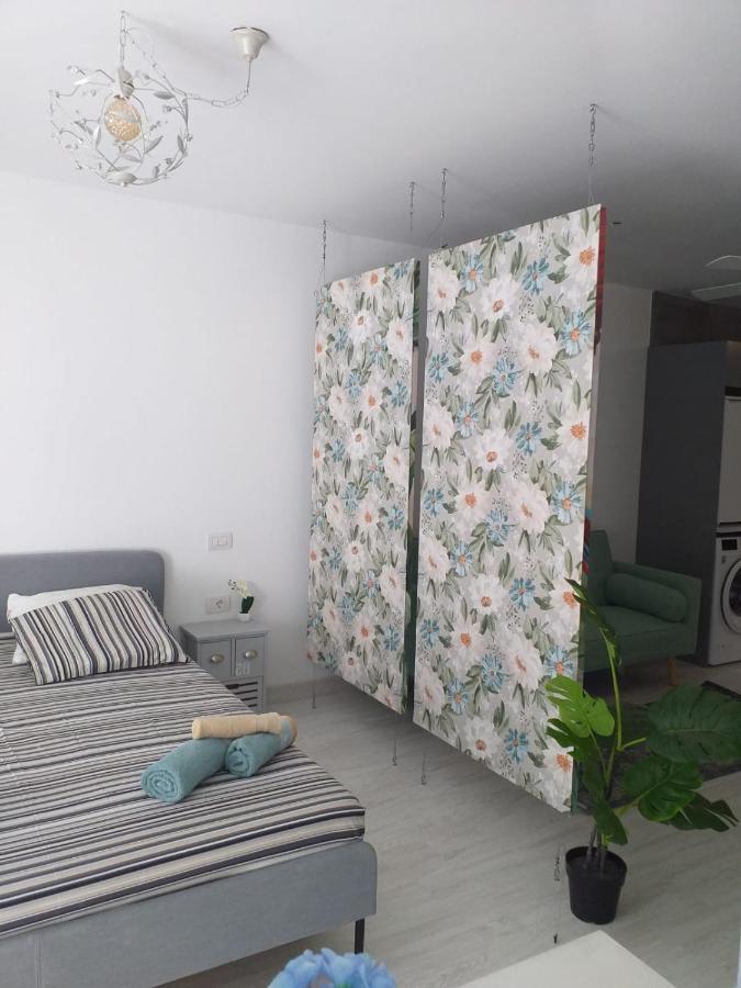 Tropical Loft Apartment Corralejo