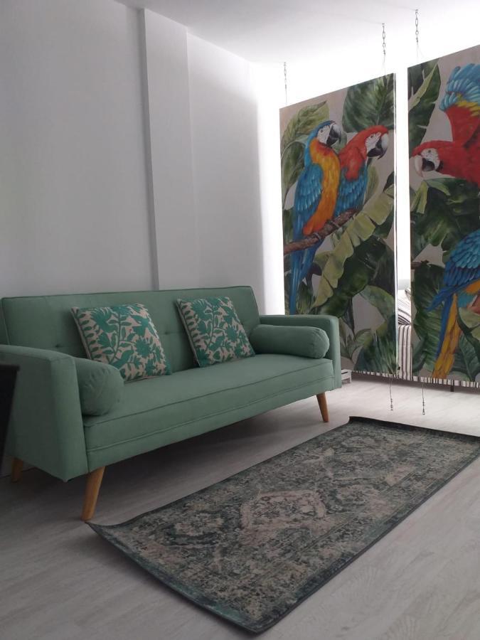 Apartment Tropical Loft *