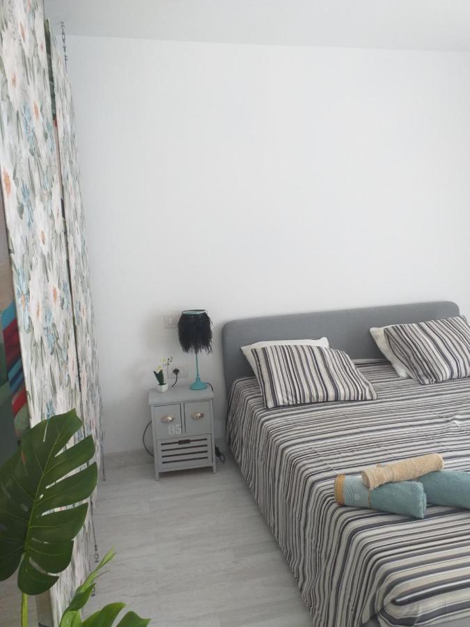 Tropical Loft Apartment *
