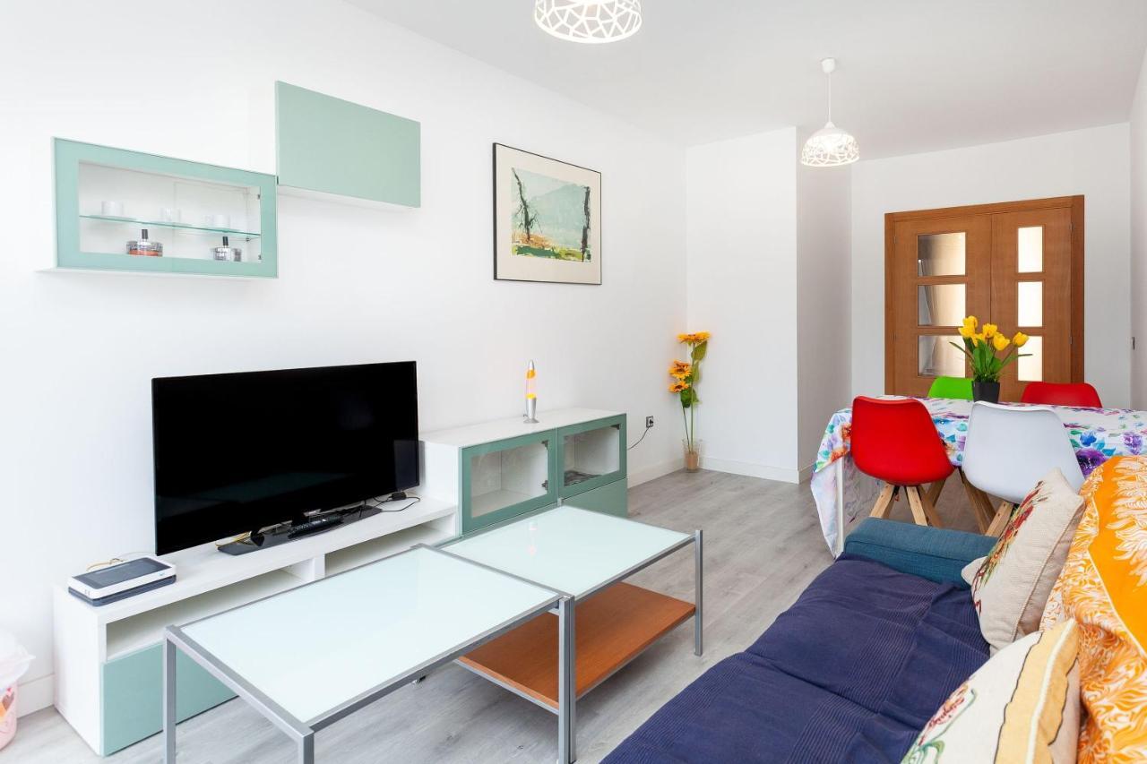 Apartment Piso Valeria *