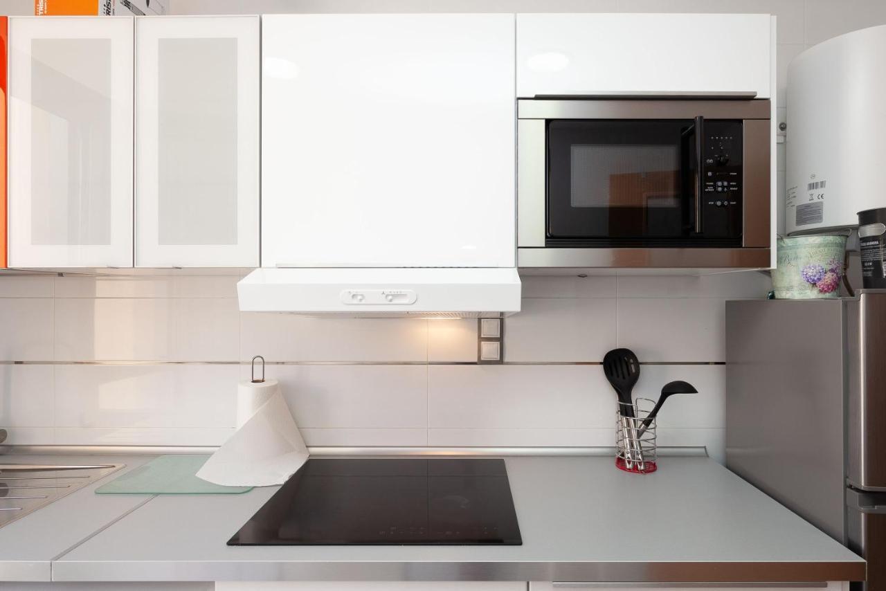 Piso Valeria Apartment *