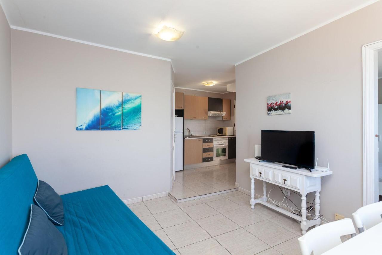 Apartment Casa Eloisa Corralejo