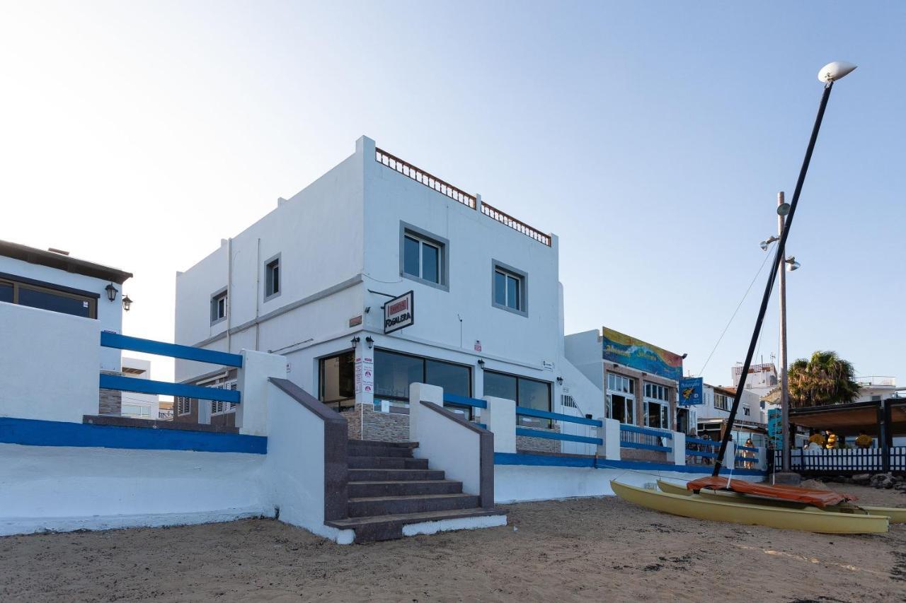 Casa Eloisa Corralejo