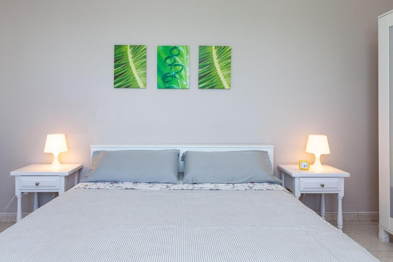 Casa Eloisa Corralejo