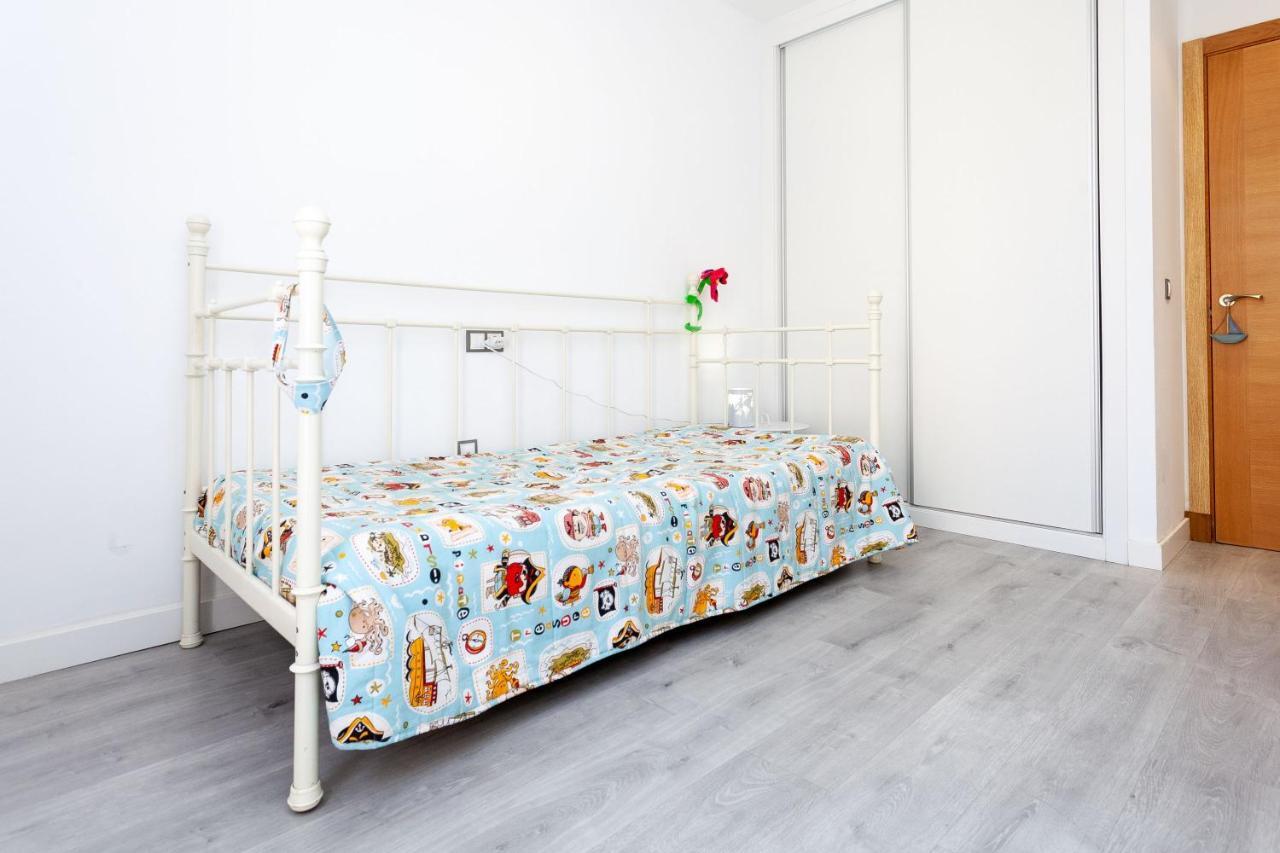 Apartment Piso Valeria