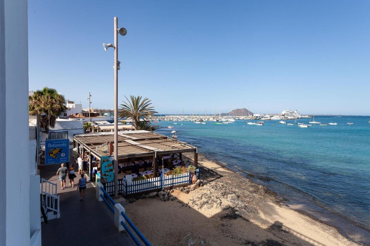 Casa Eloisa Corralejo
