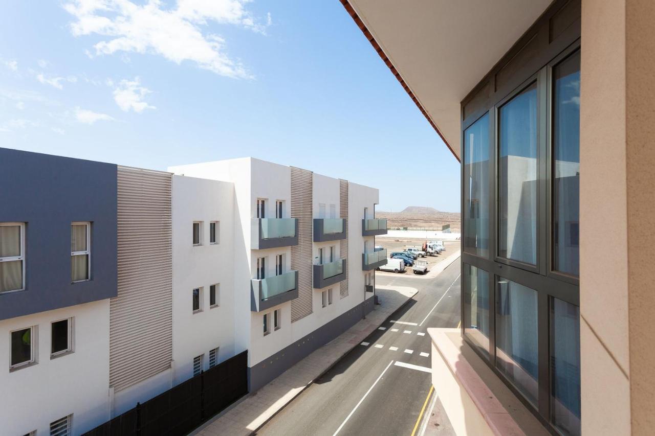 Piso Valeria Apartment