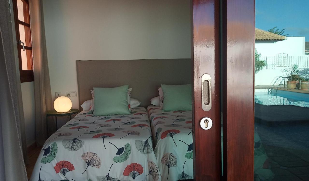 Villa Mafasca Corralejo